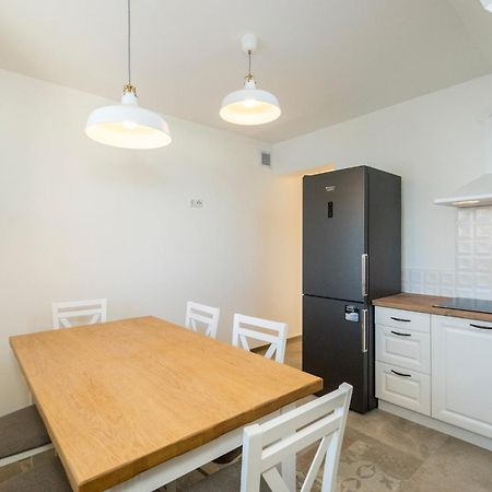 זקופאנה Apartament Nosal מראה חיצוני תמונה